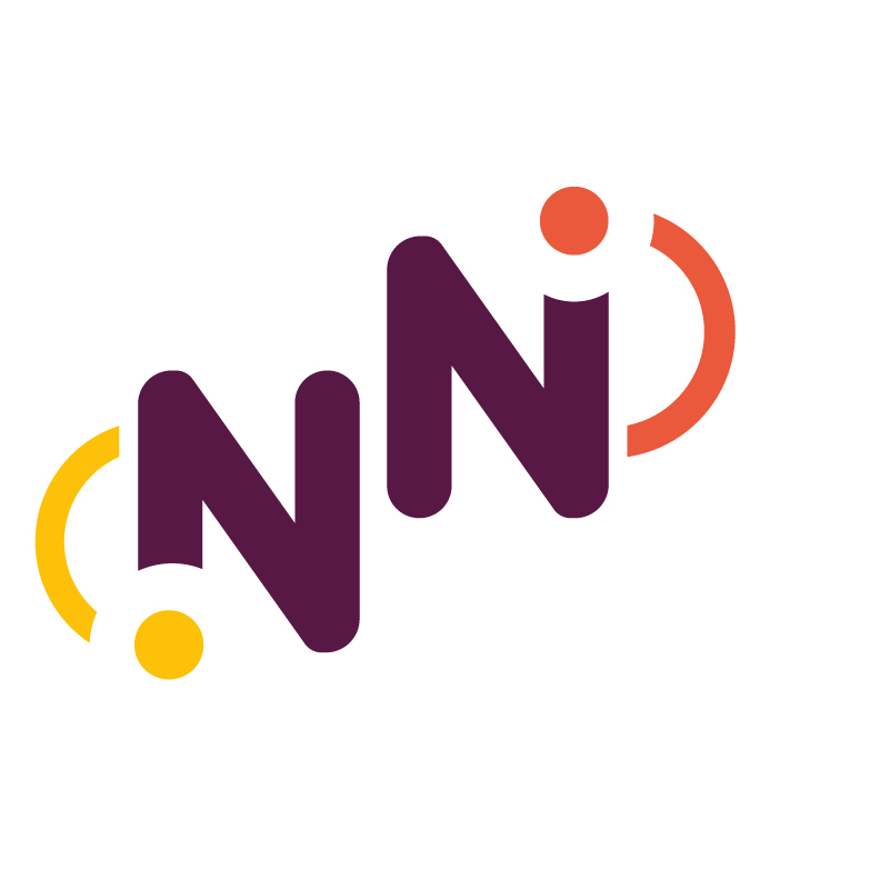 Logo de la société