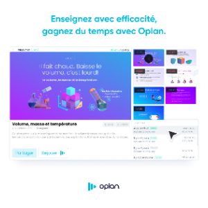 Visuel du stand