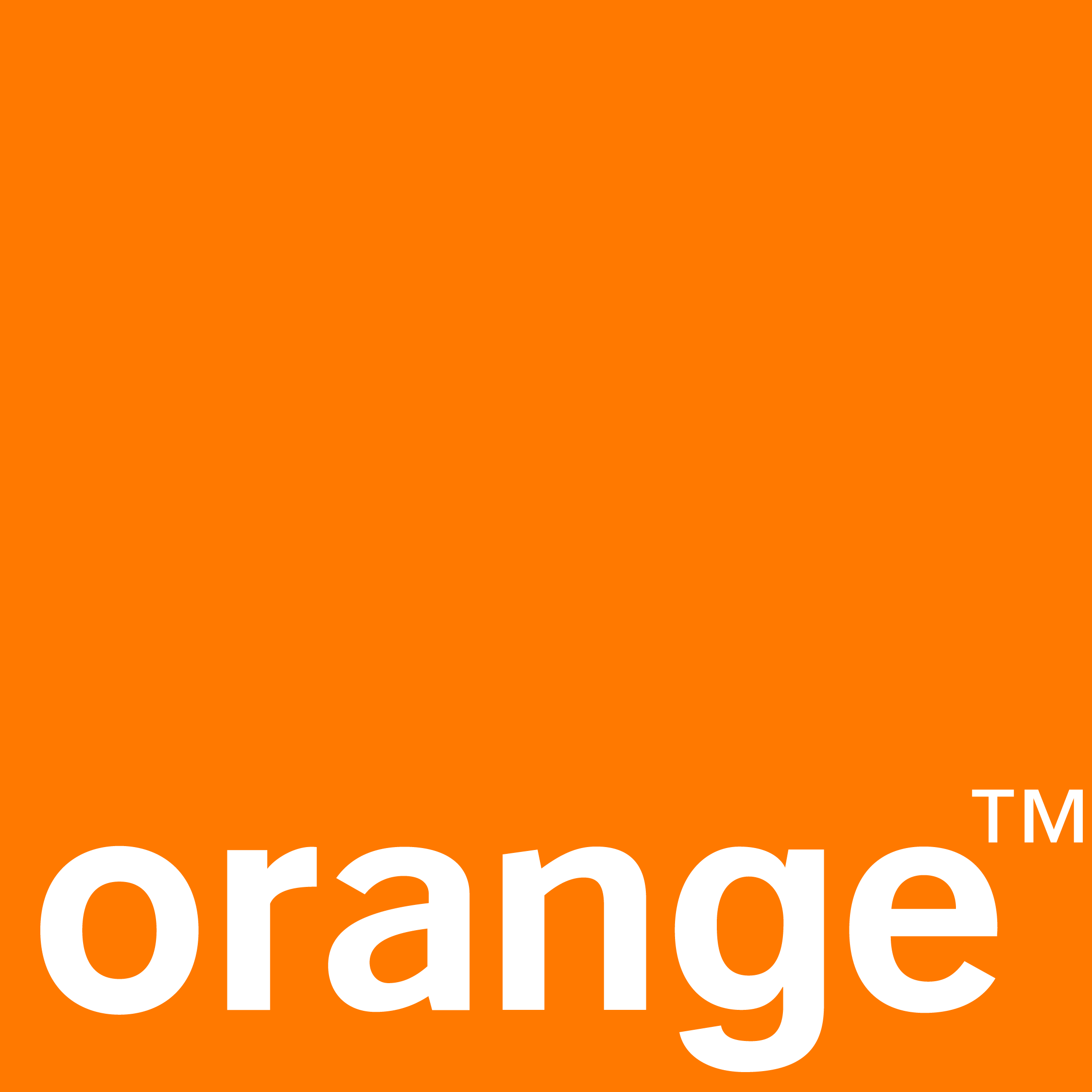 Logo de la société