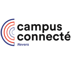 Logo de la société