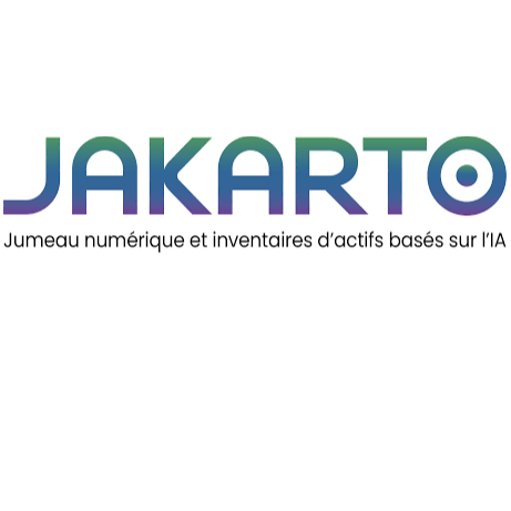 Logo de la société