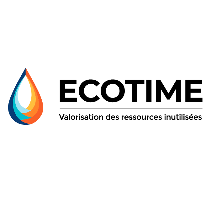 Logo de la société