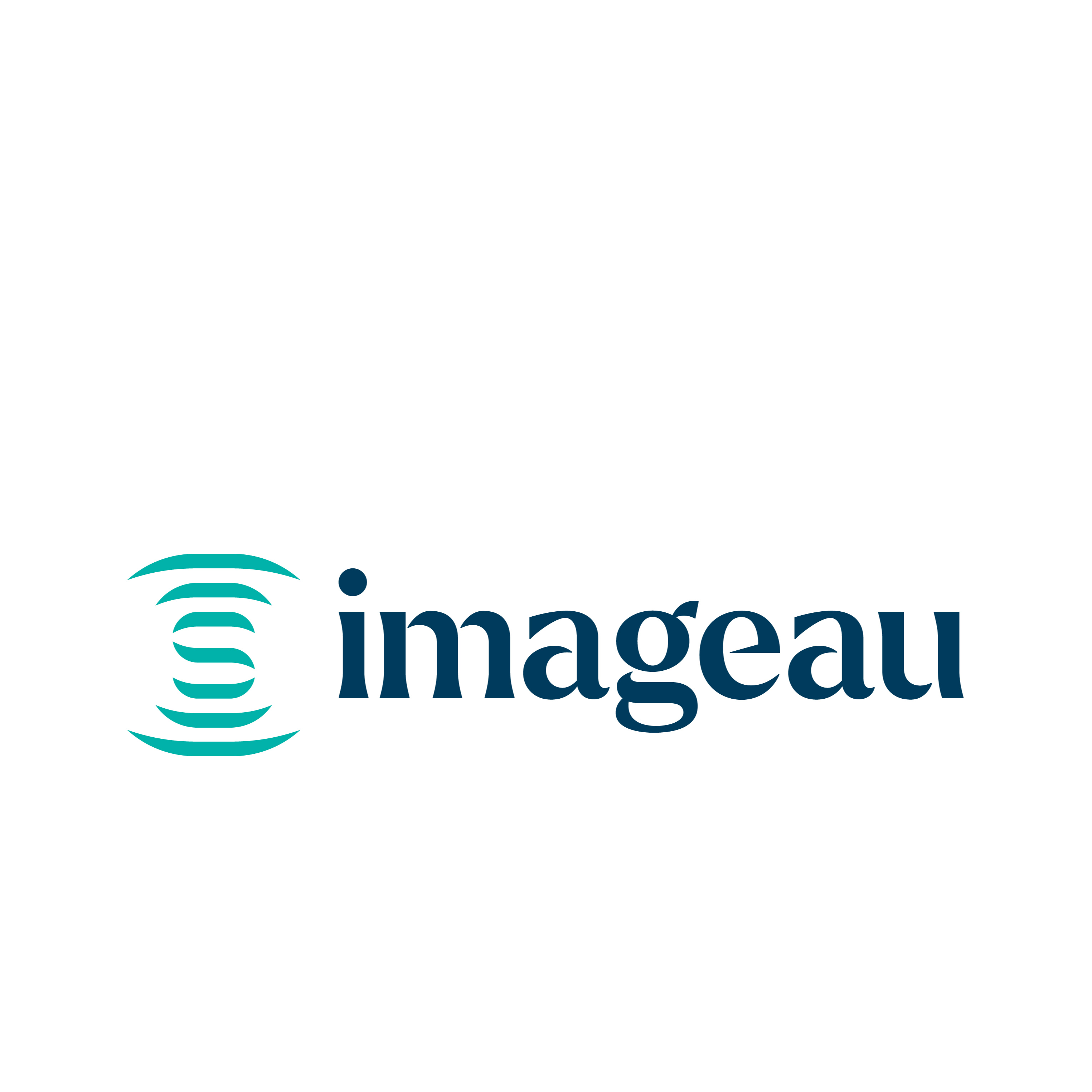 Logo de la société