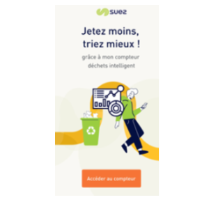 Visuel du stand