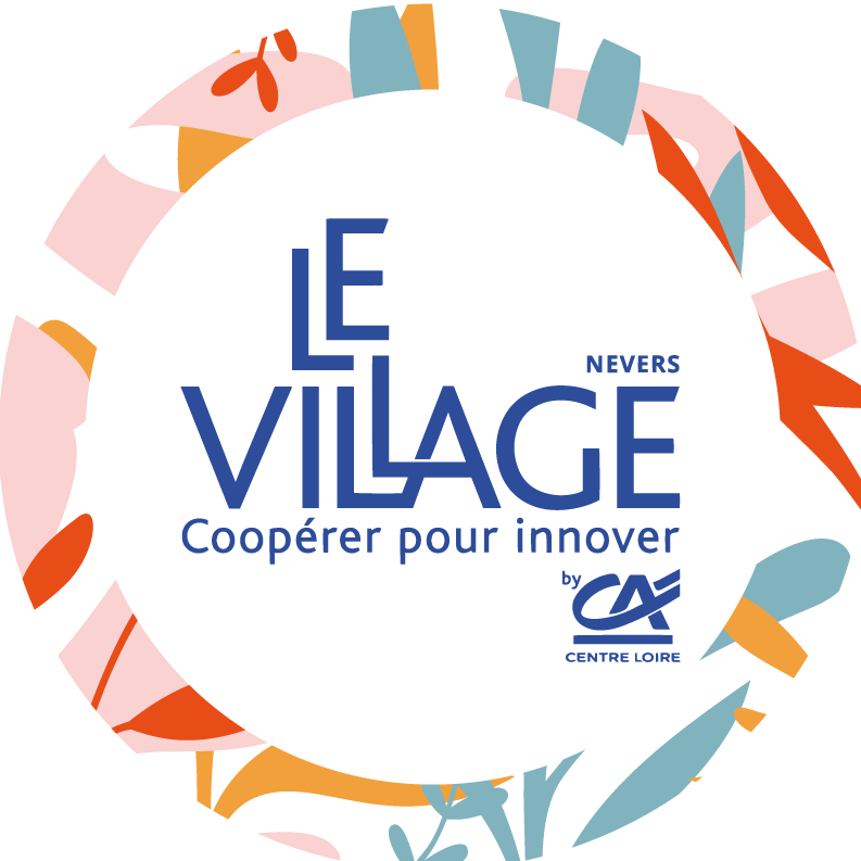 Logo de la société
