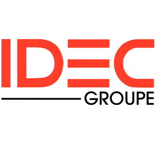 Logo de la société