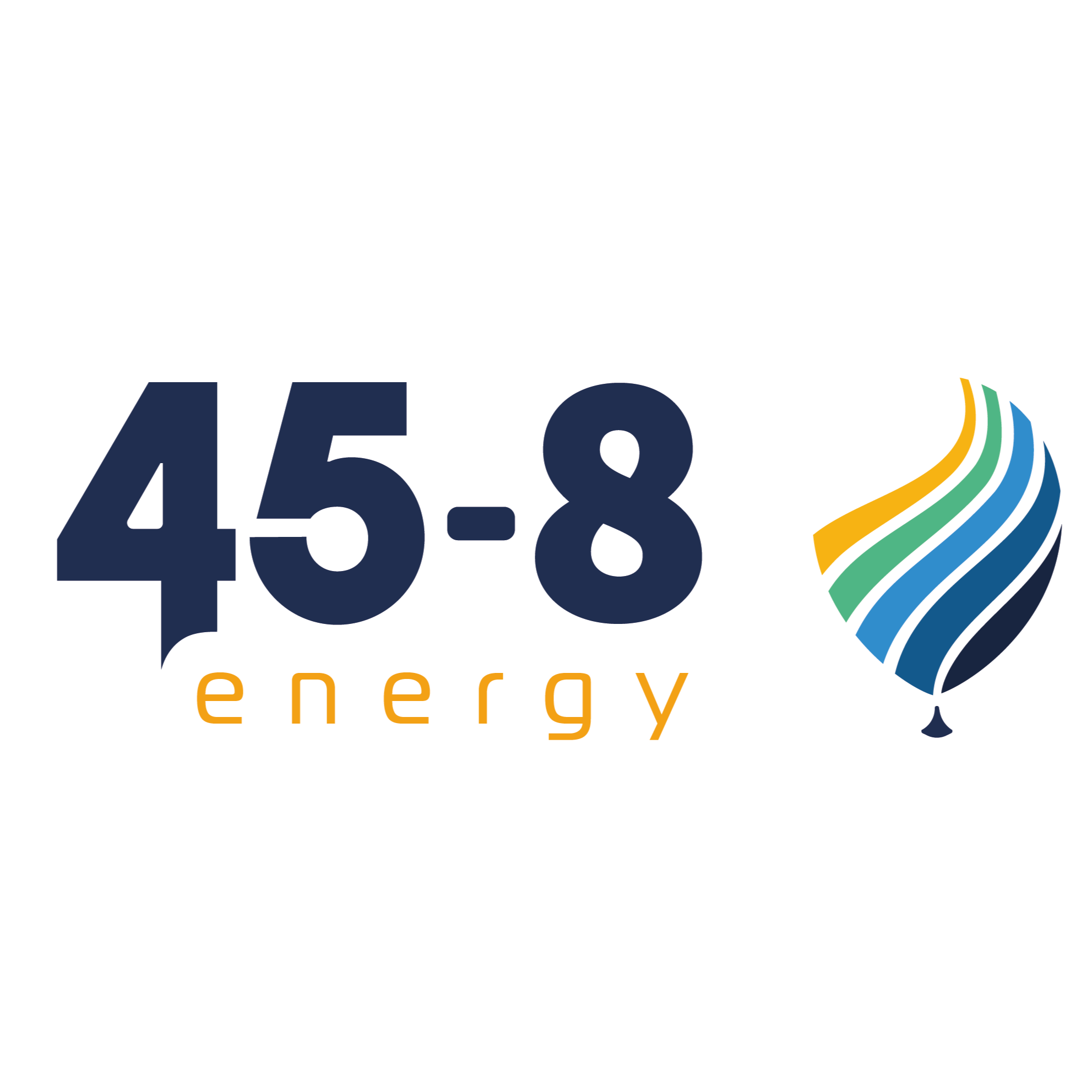 Logo de la société