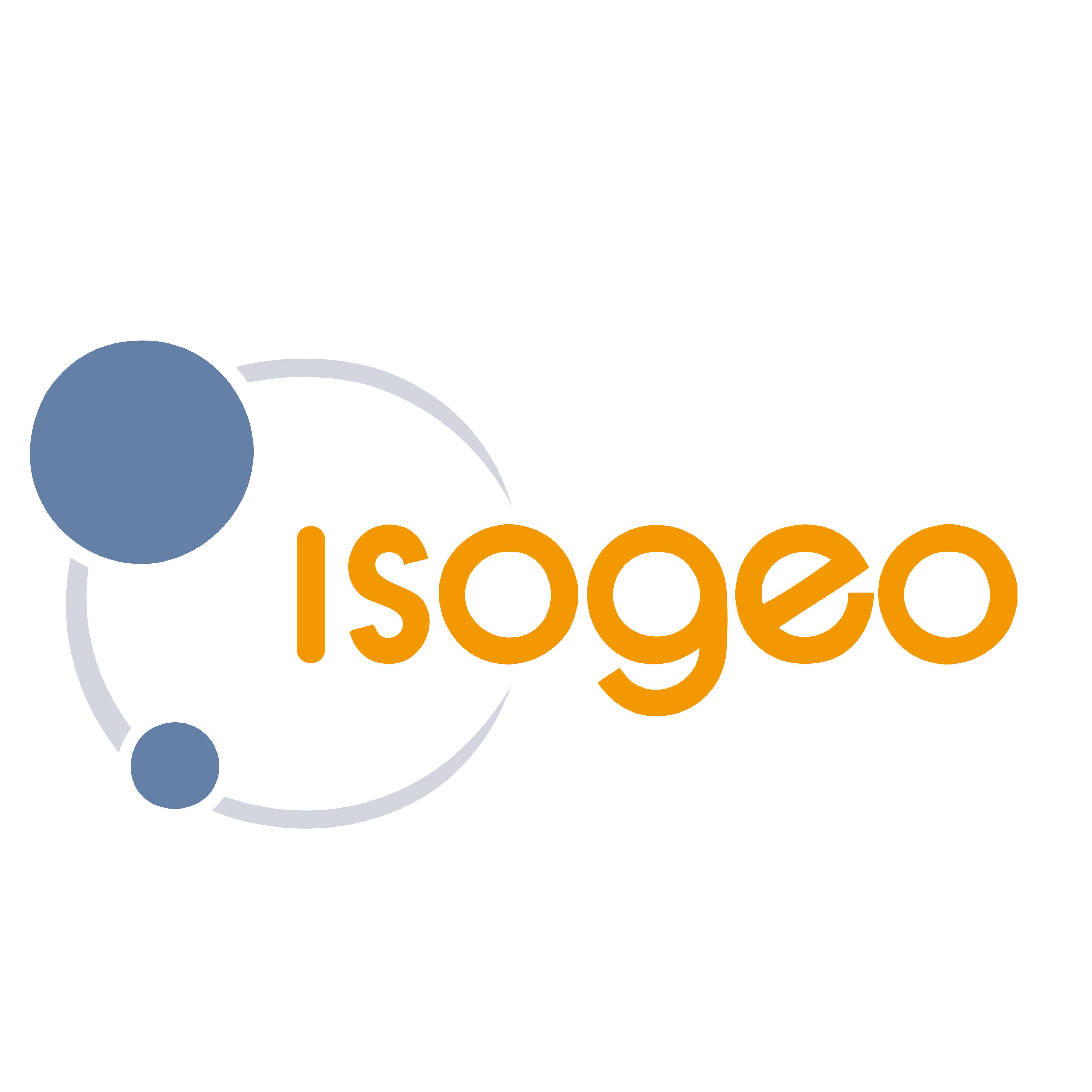 Logo de la société