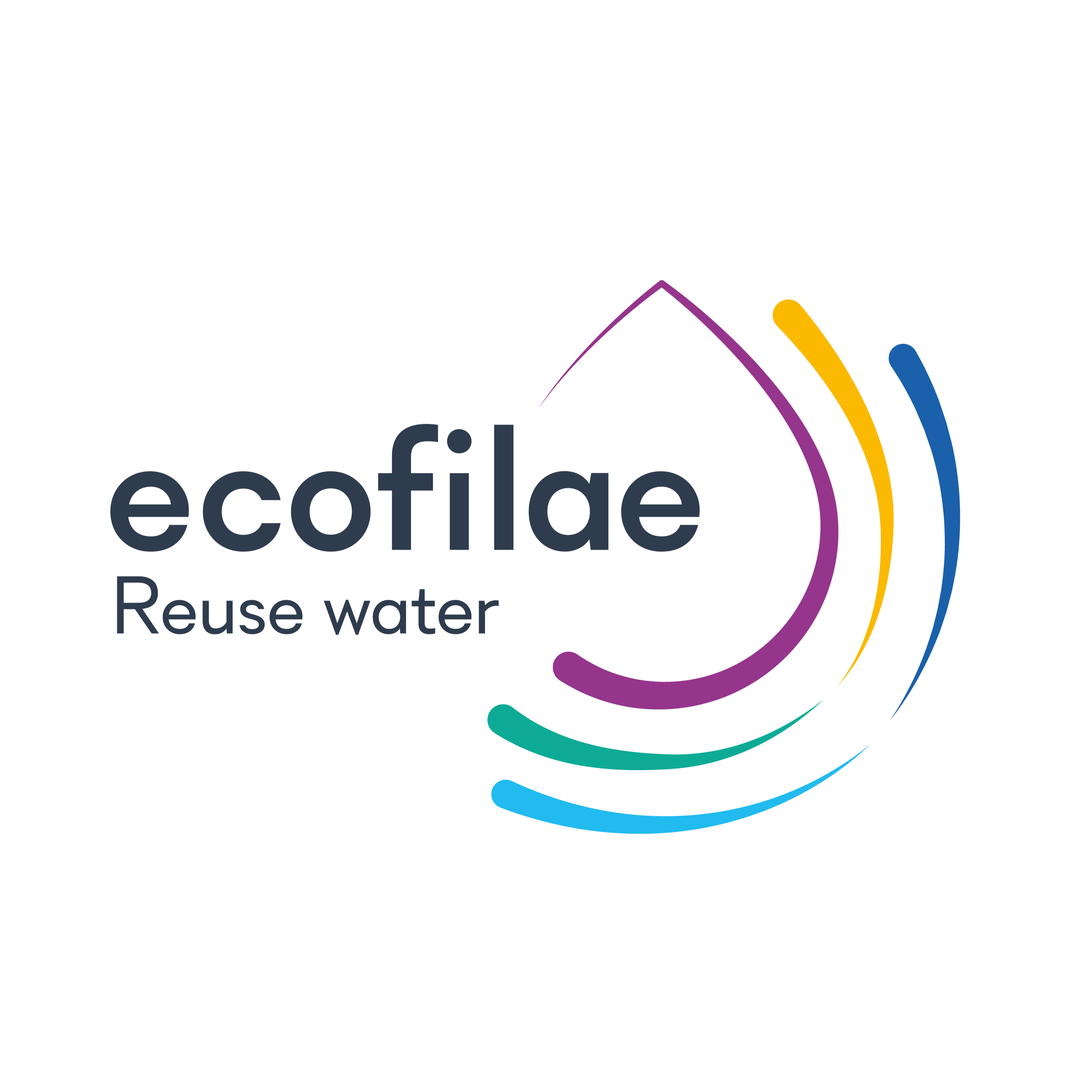 Logo de la société