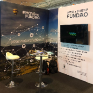 Visuel du stand