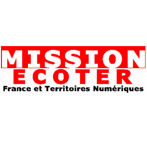 Mission Ecoter 