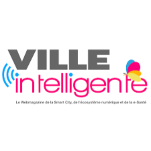 Ville Intelligents Mag