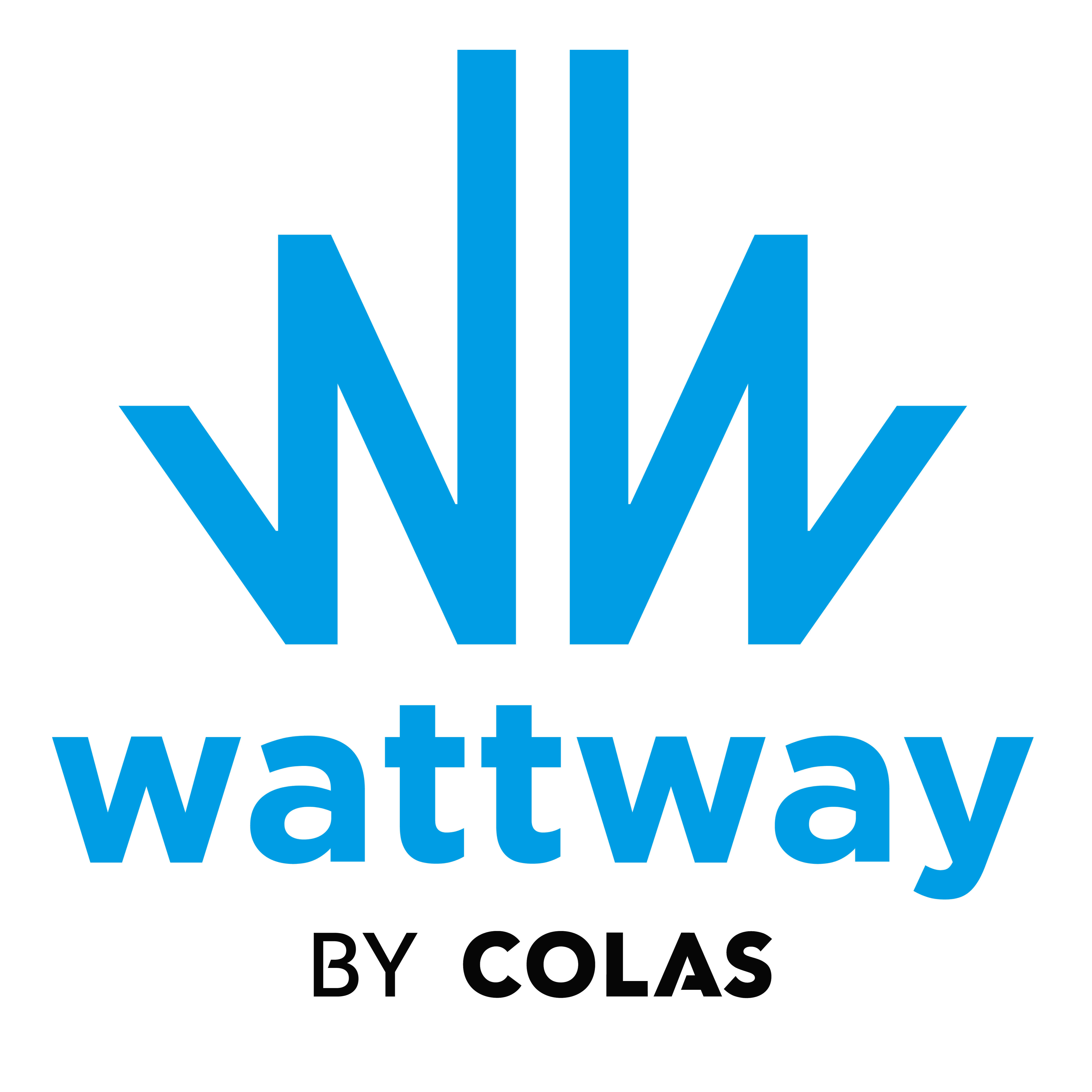 Wattway