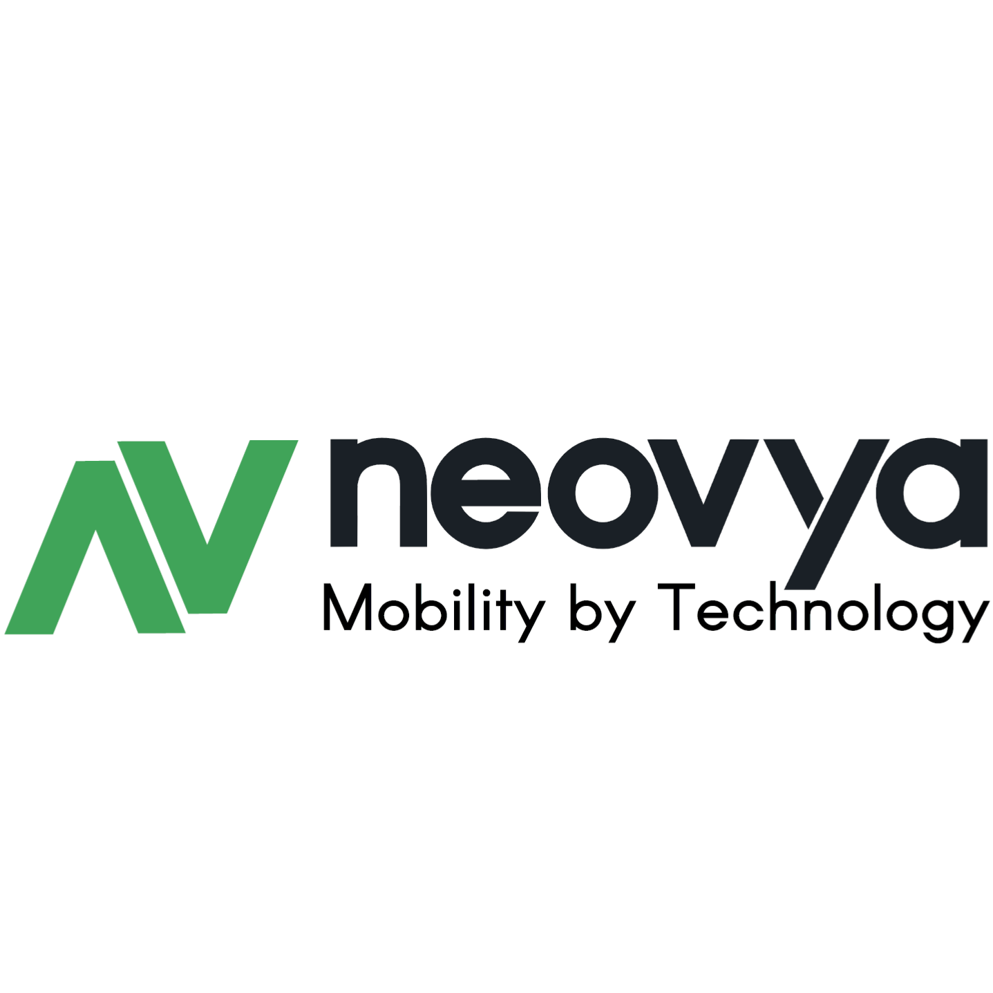 NEOVYA Mobility by Technology