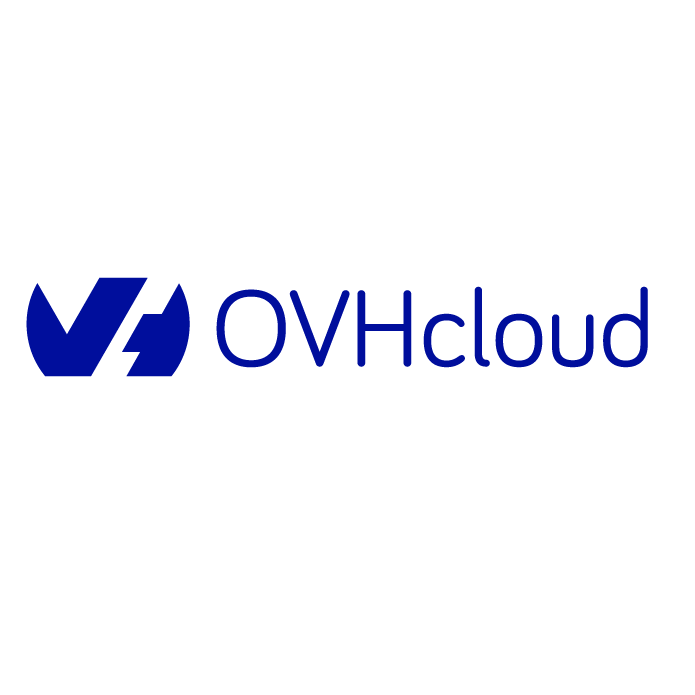 Avec OVHcloud, vos données restent vos données 