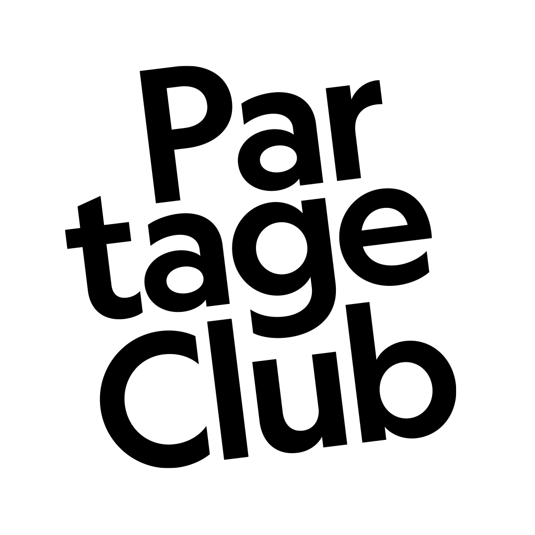 Partage Club