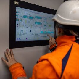 Solution de gestion de l'eau potable